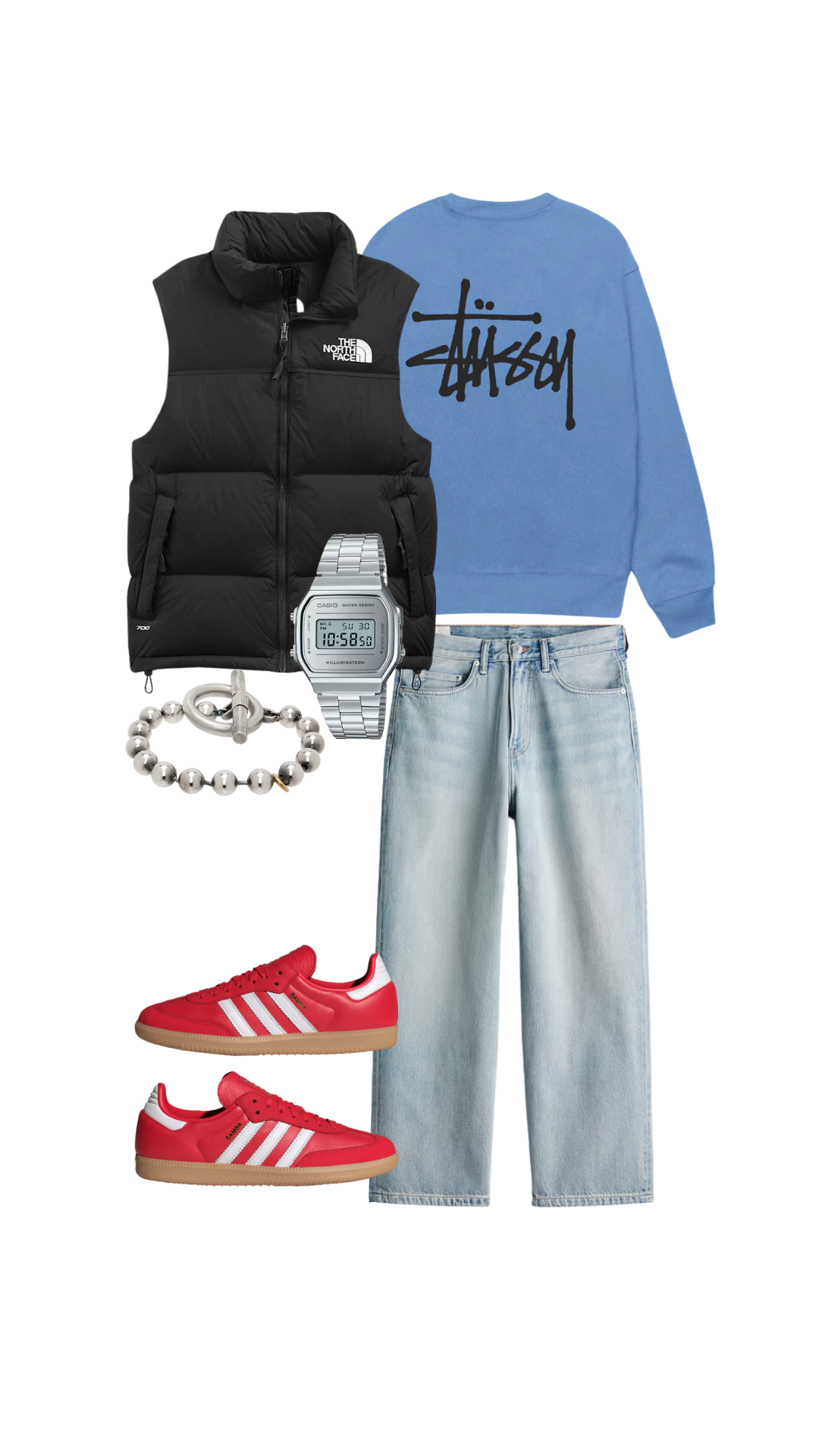 Style inspiration 1