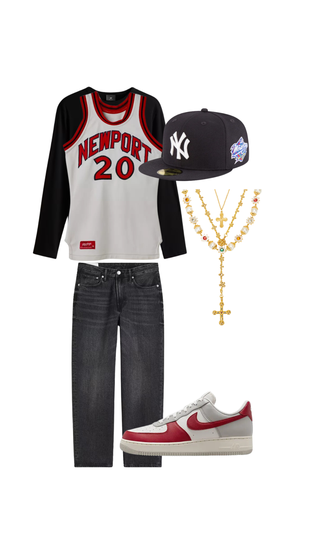 Style inspiration 3