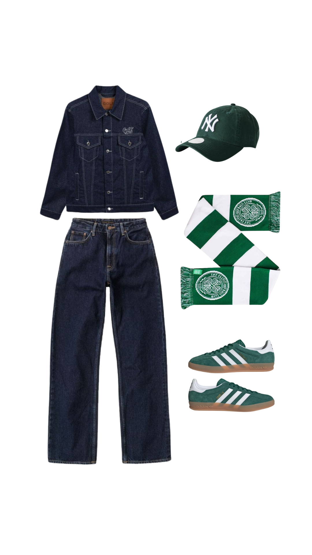 Style inspiration 4